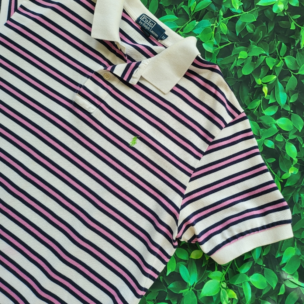 Polo By Ralph Lauren Shirt XL